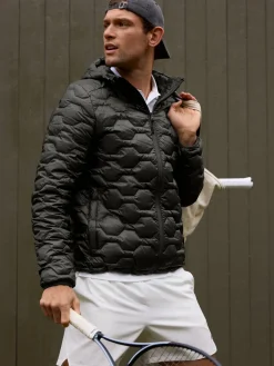 Borg Down Liner Jacket