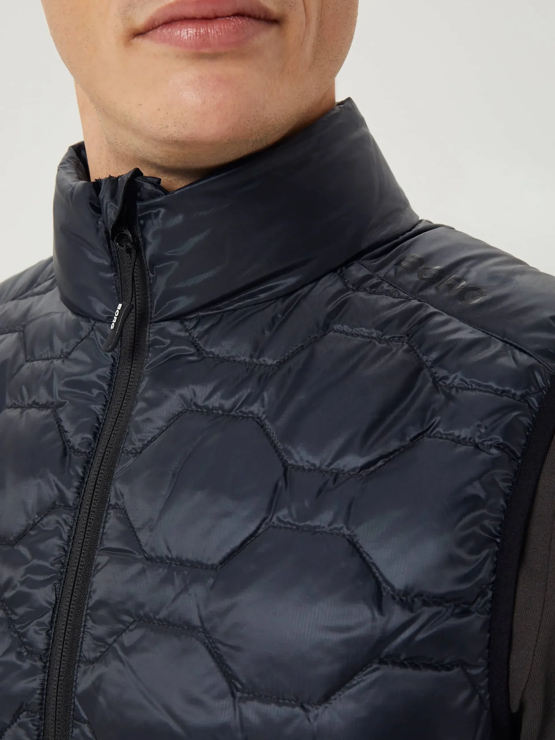 Borg Down Liner Vest