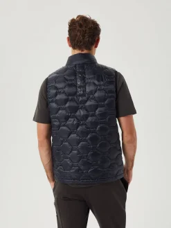 Borg Down Liner Vest