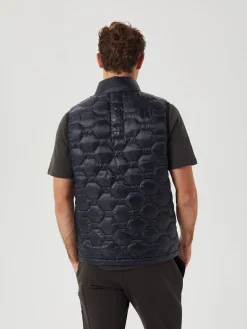 Borg Down Liner Vest