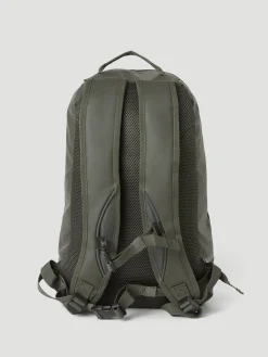 Borg Duffle Backpack 28L