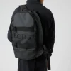 Borg Duffle Backpack 28L