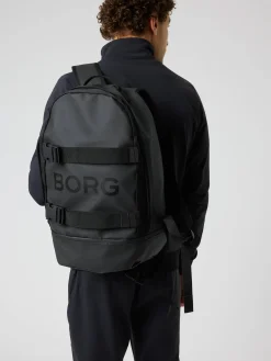 Borg Duffle Backpack 28L