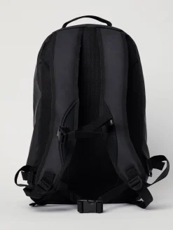 Borg Duffle Backpack 28L