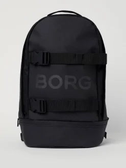 Borg Duffle Backpack 28L