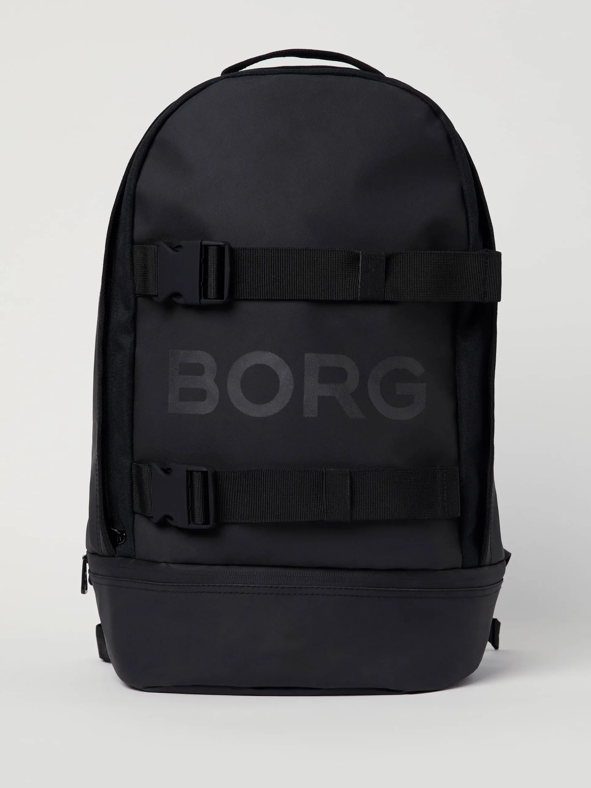 Borg Duffle Backpack 28L