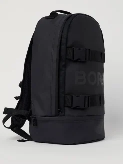 Borg Duffle Backpack 28L