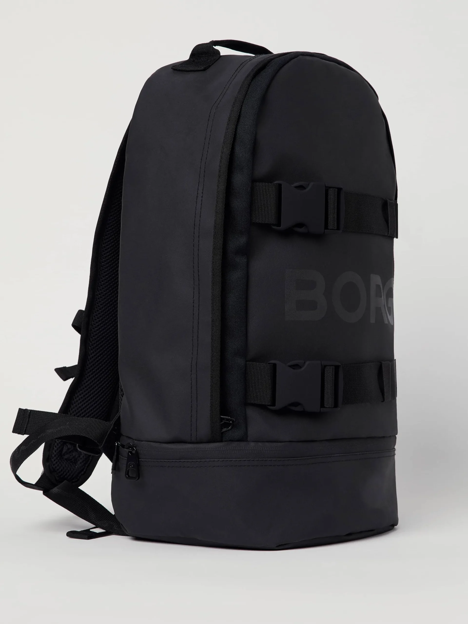Borg Duffle Backpack 28L