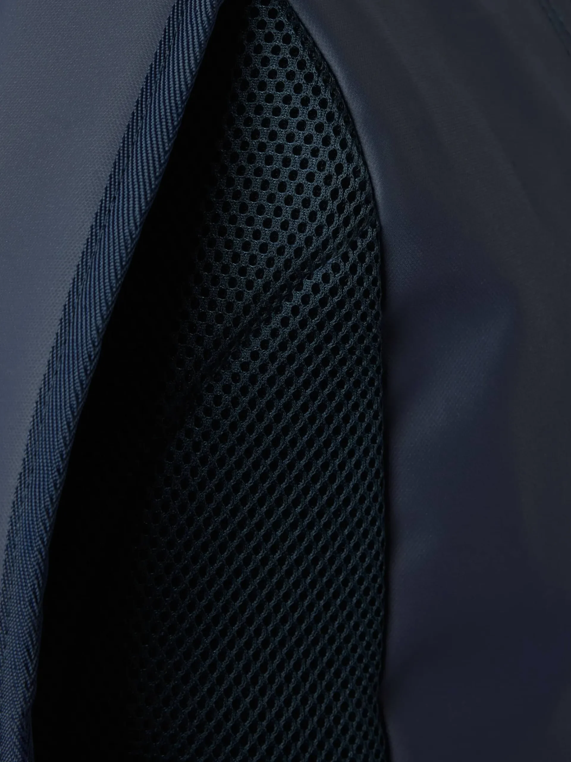 Borg Duffle Backpack 28L