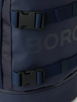 Borg Duffle Backpack 28L