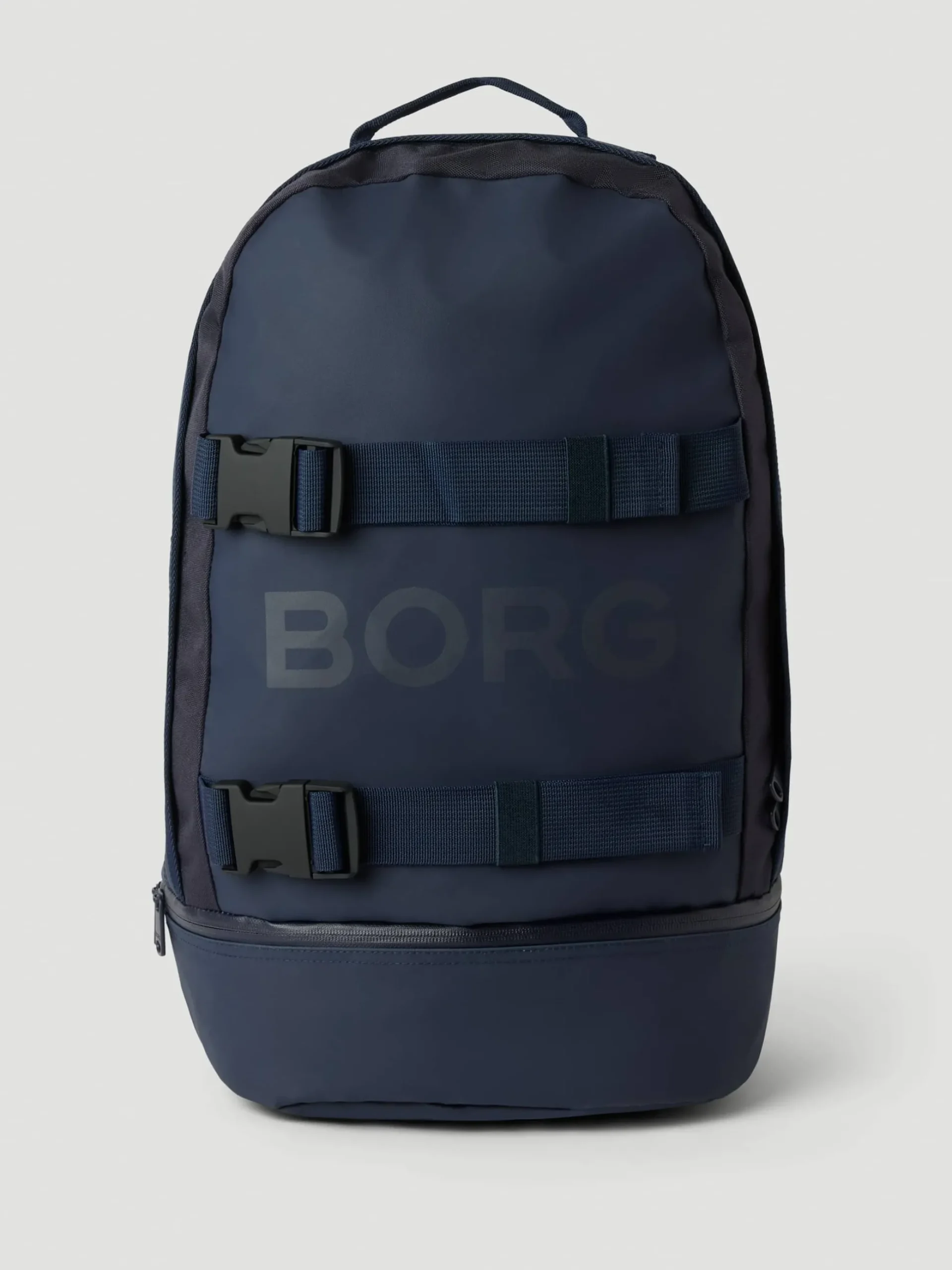 Borg Duffle Backpack 28L