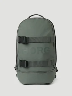 Borg Duffle Backpack 28L