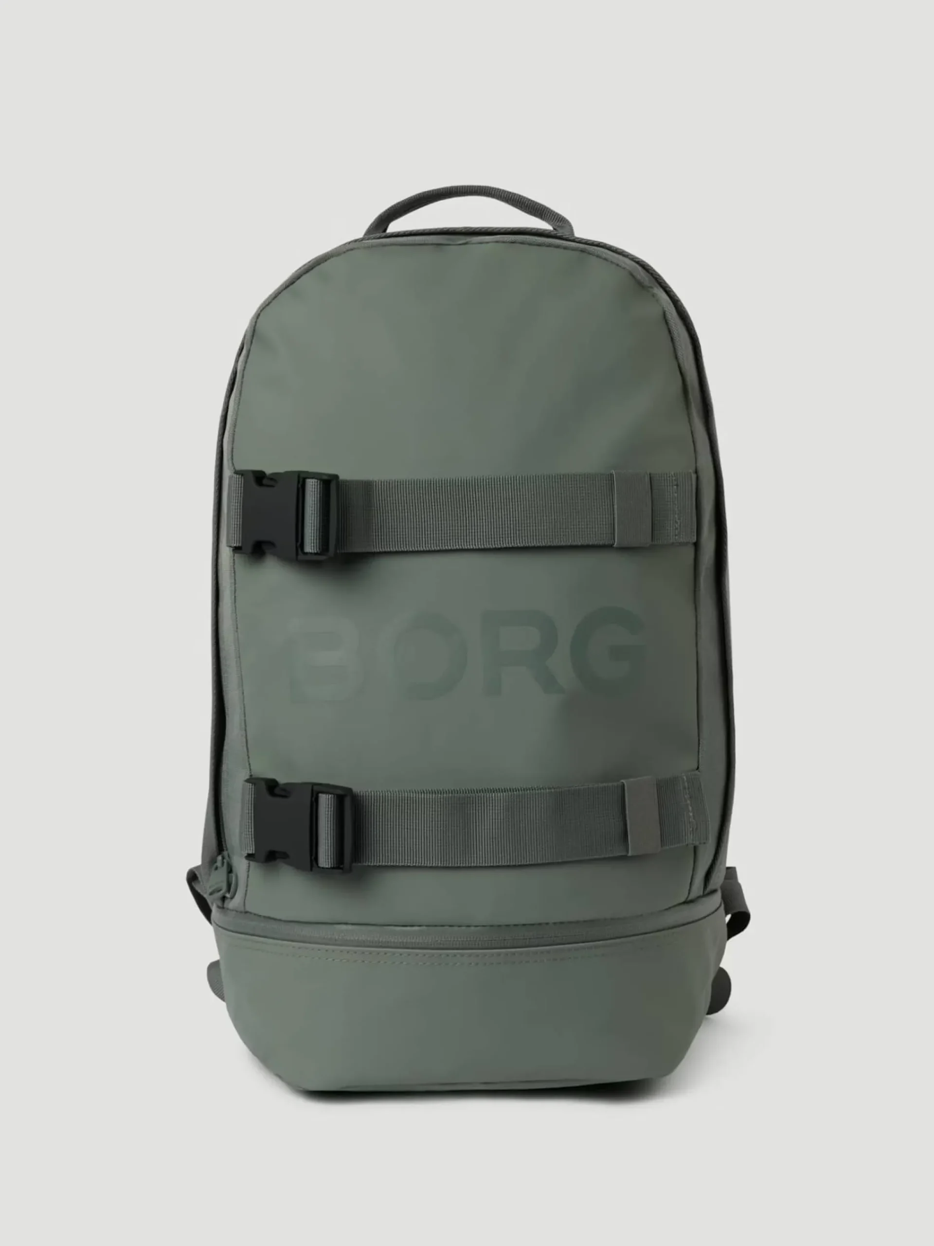 Borg Duffle Backpack 28L