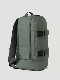 Borg Duffle Backpack 28L
