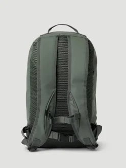 Borg Duffle Backpack 28L