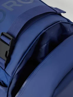 Borg Duffle Backpack 28L