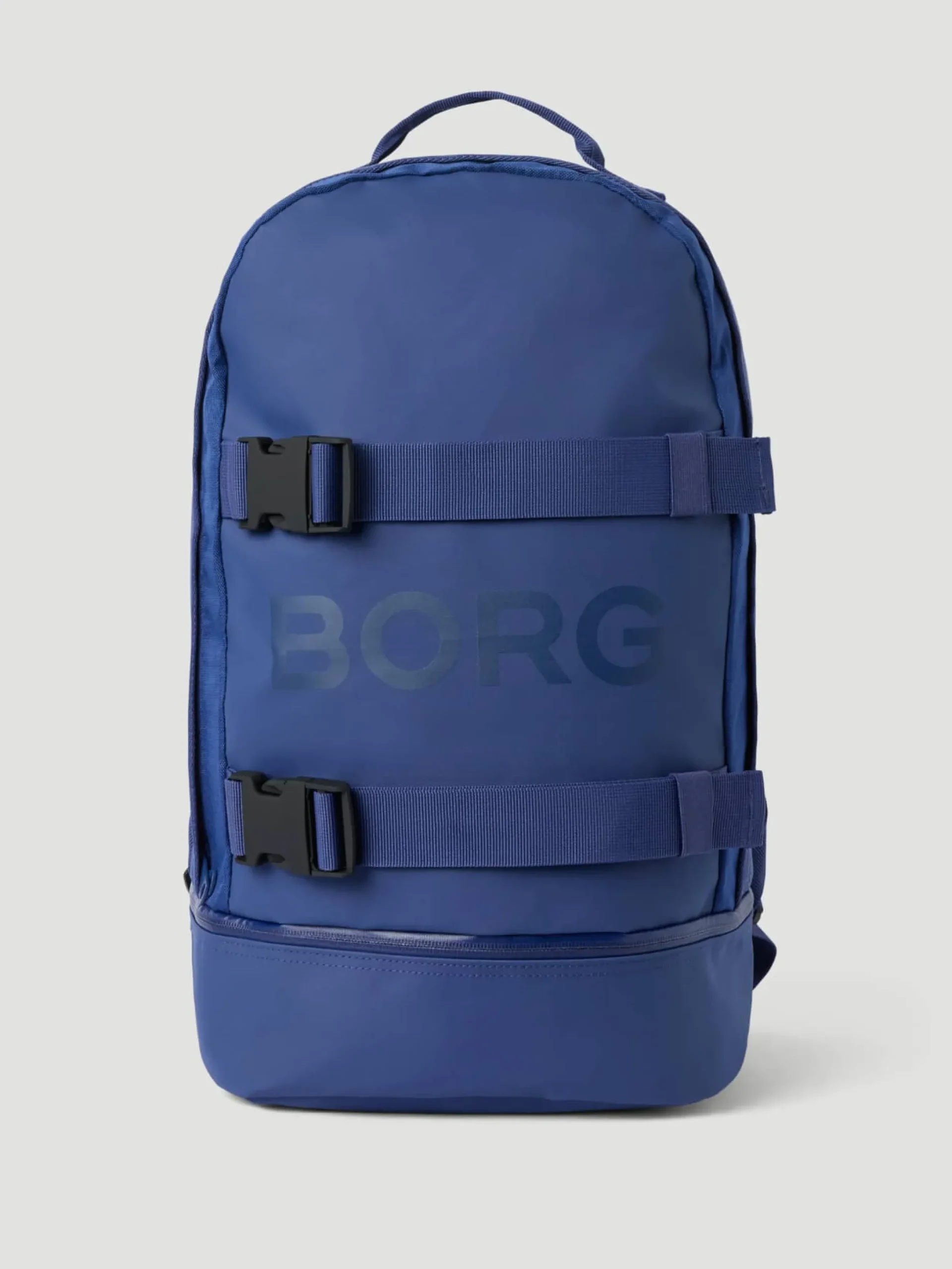 Borg Duffle Backpack 28L