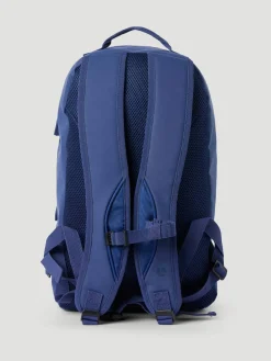 Borg Duffle Backpack 28L