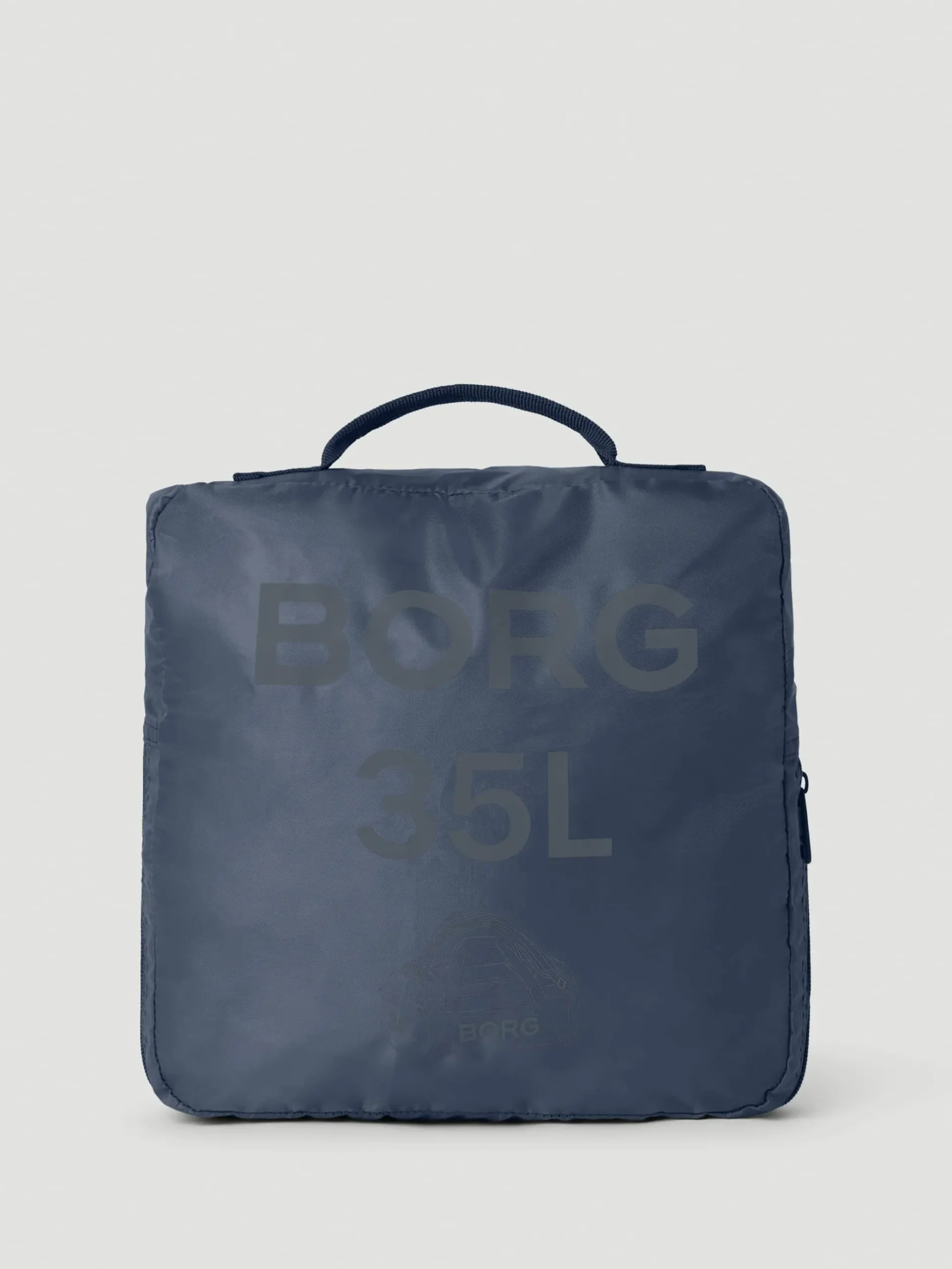 Borg Duffle Bag 35L
