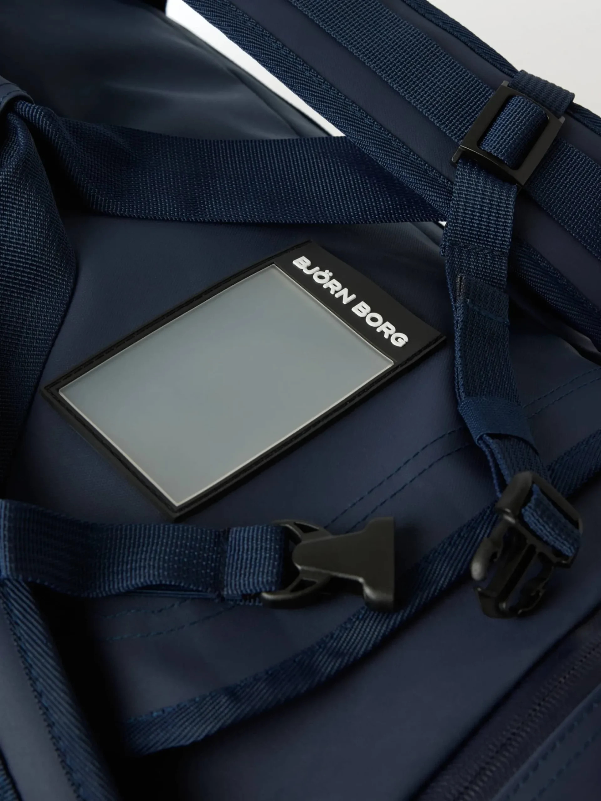 Borg Duffle Bag 35L