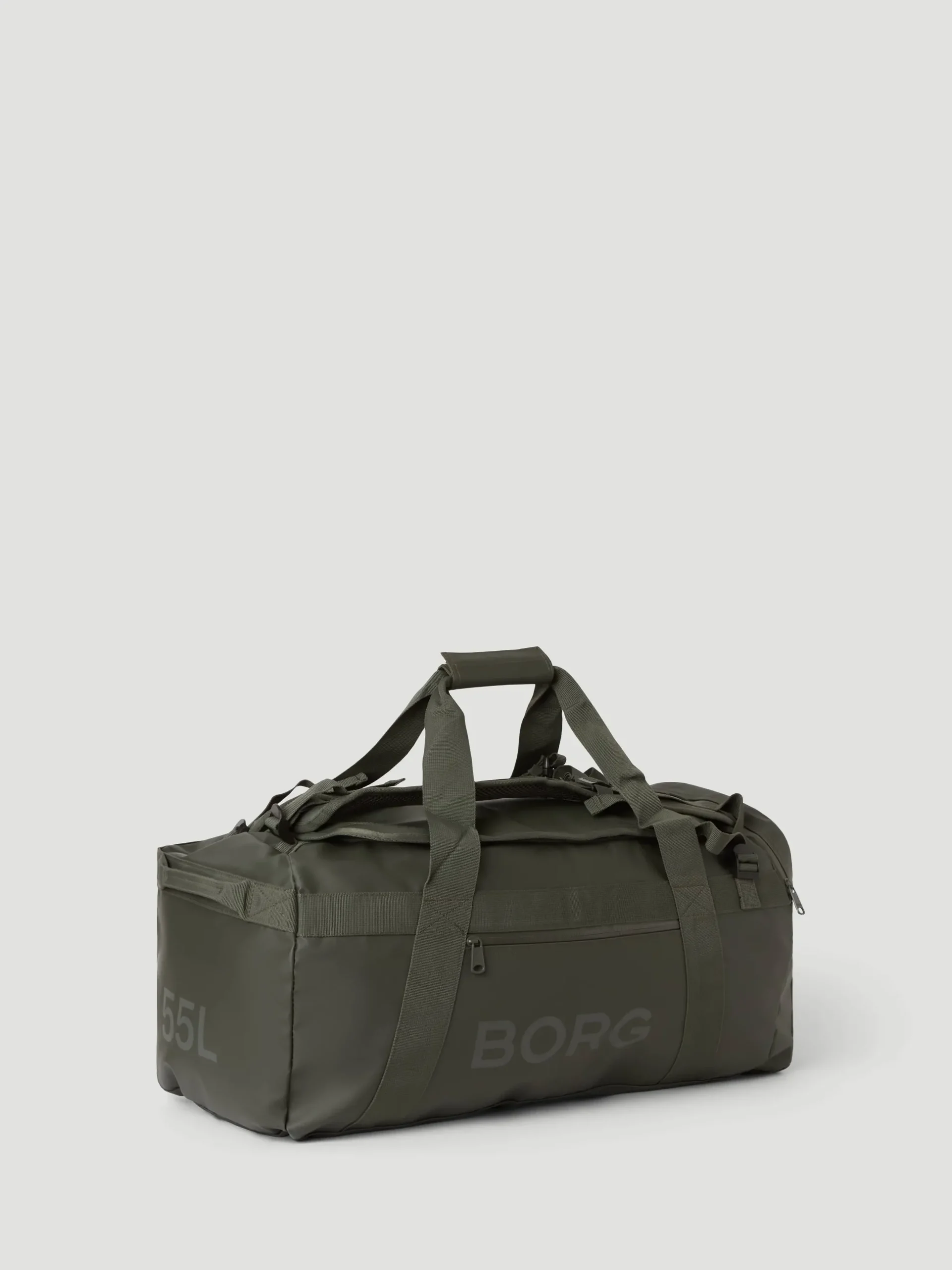 Borg Duffle Bag 55L