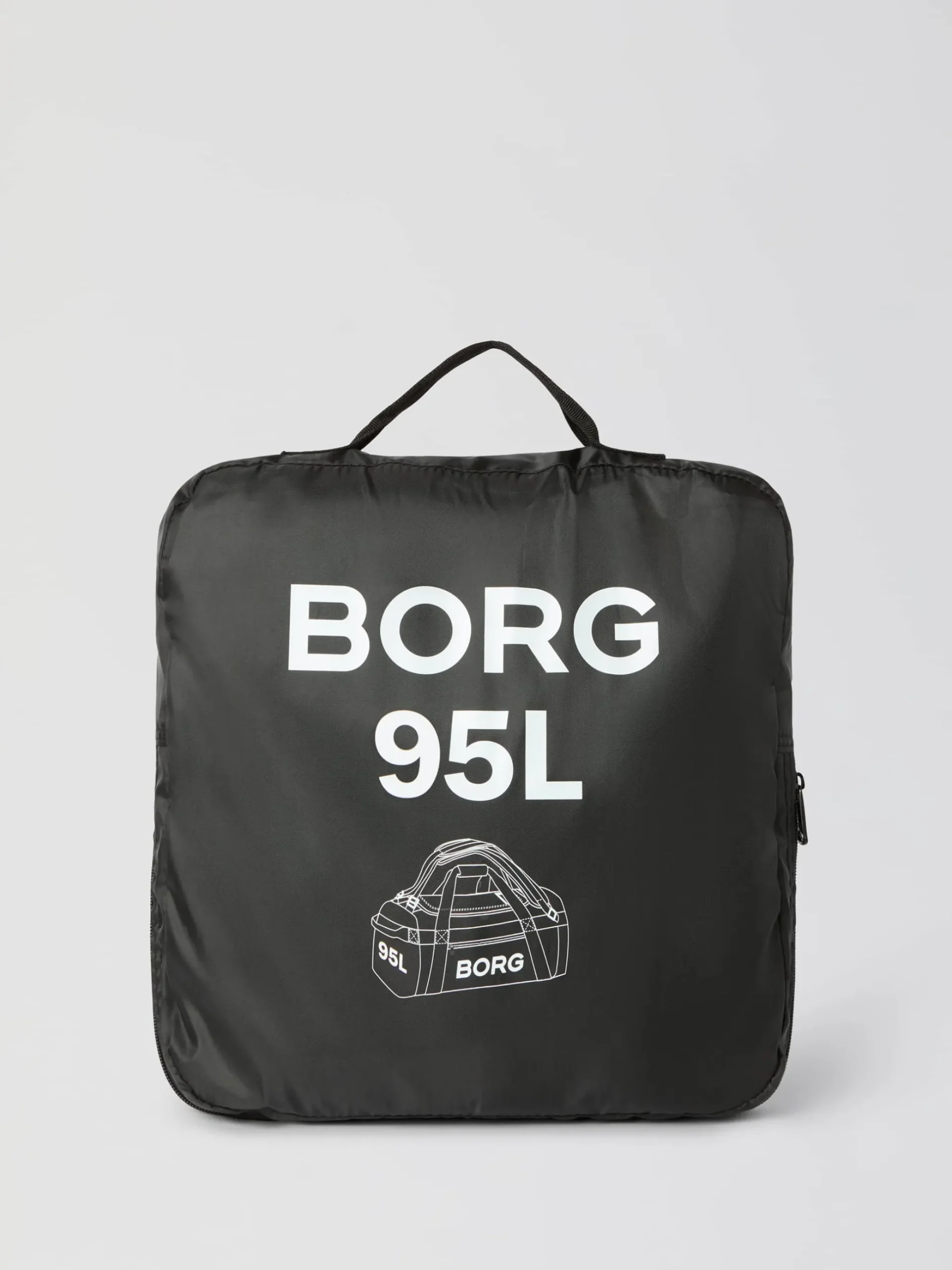 Borg Duffle Bag 95L