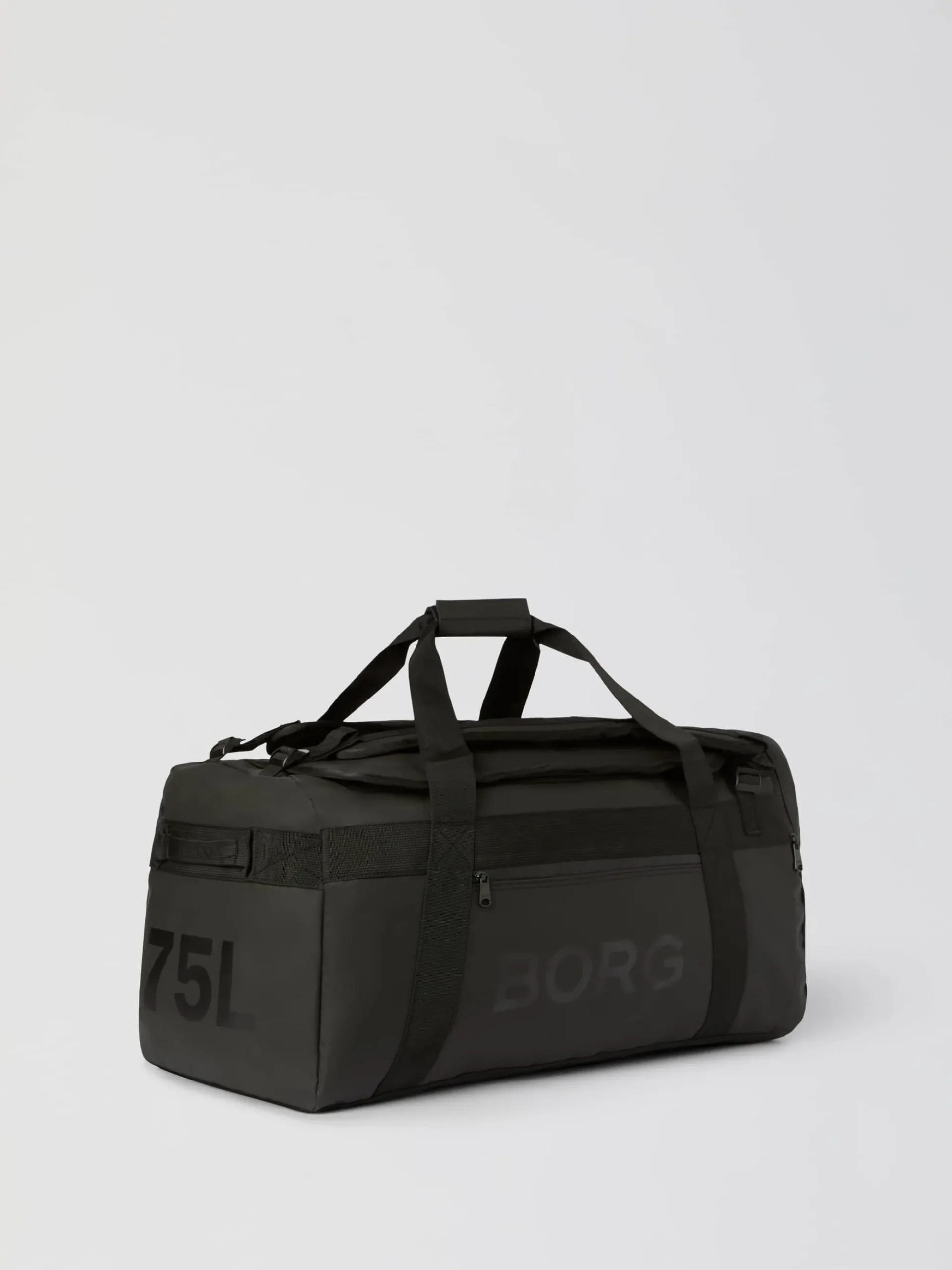 Borg Duffle Bag 75L