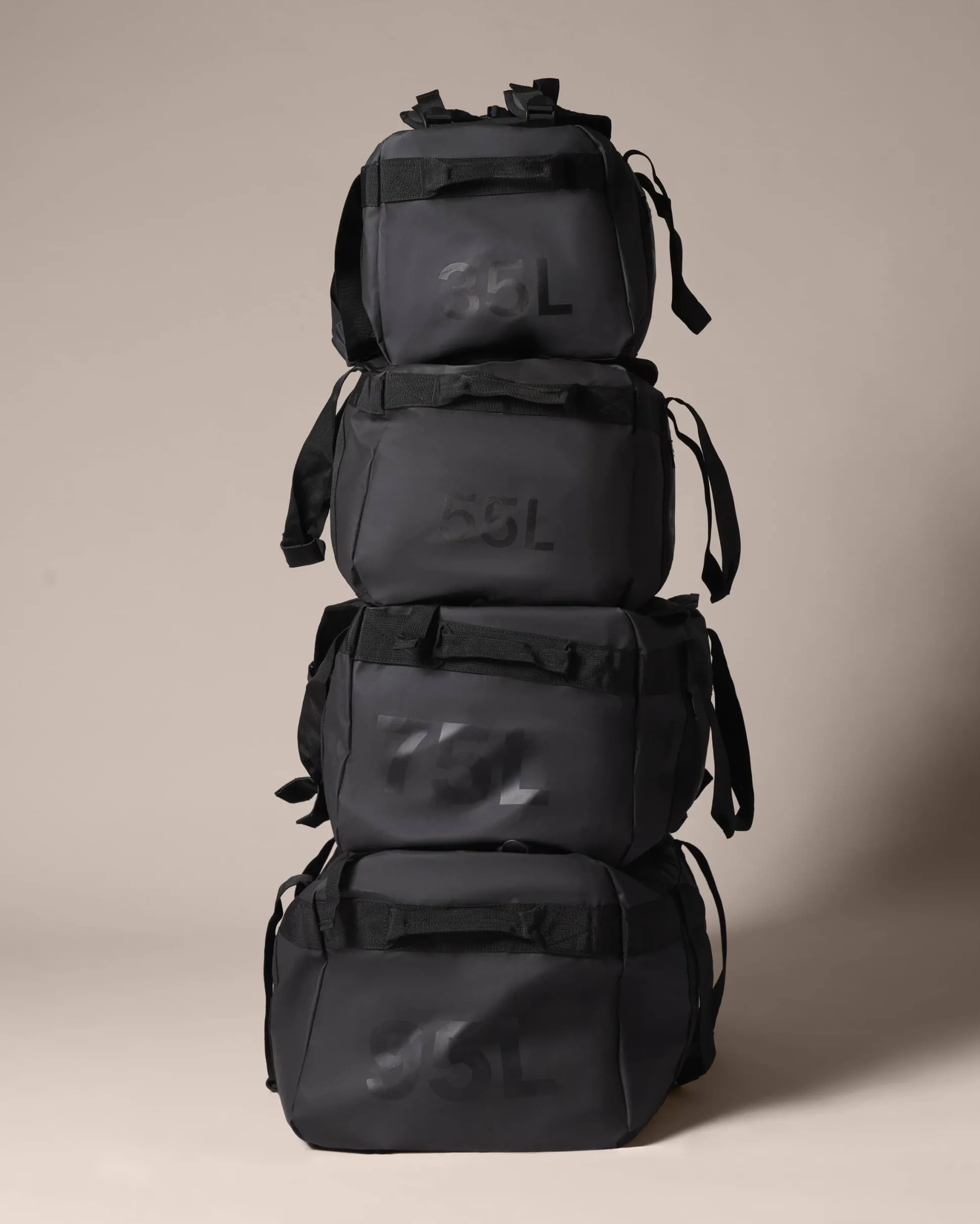 Borg Duffle Bag 75L