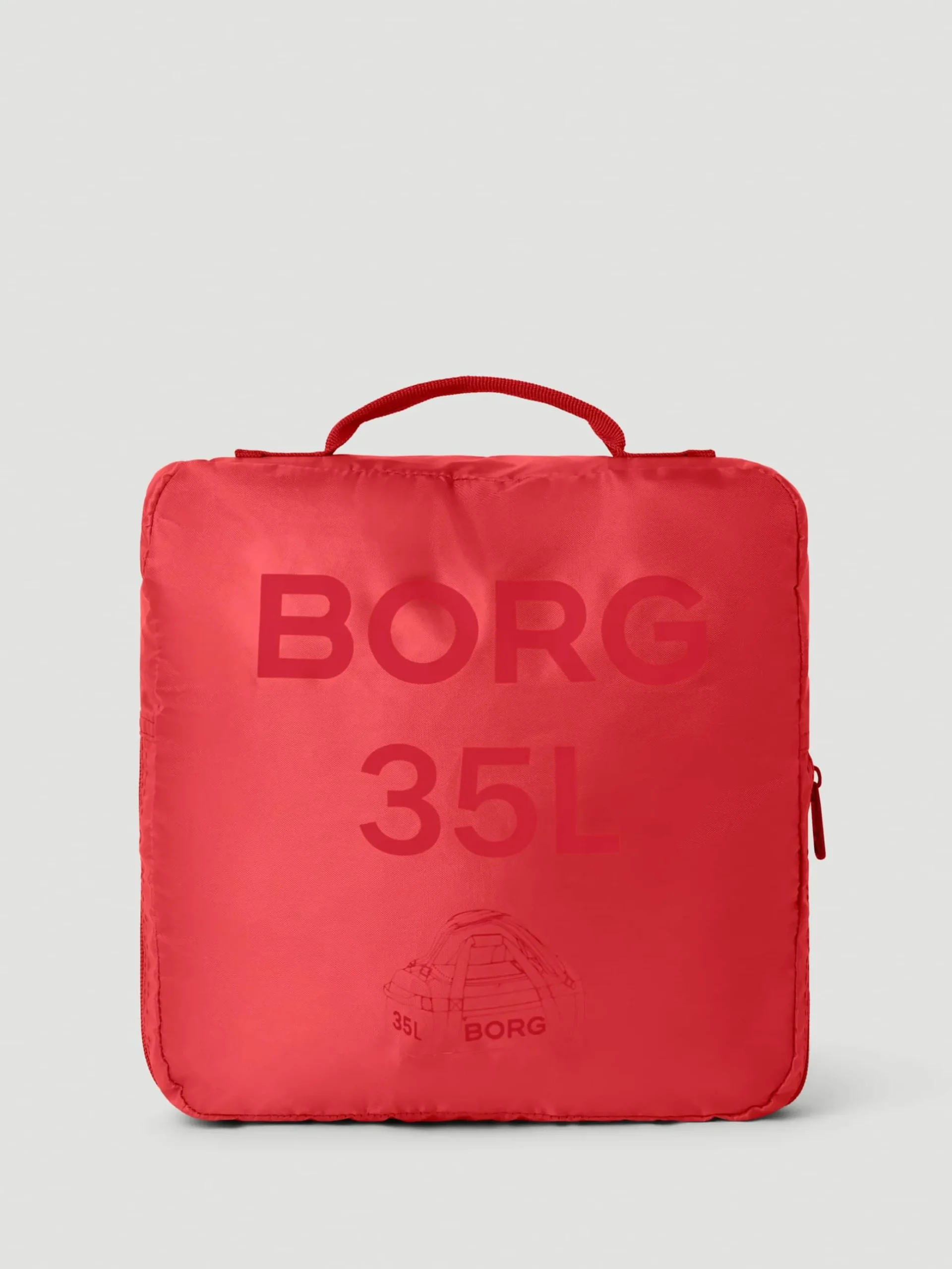 Borg Duffle Bag 35L