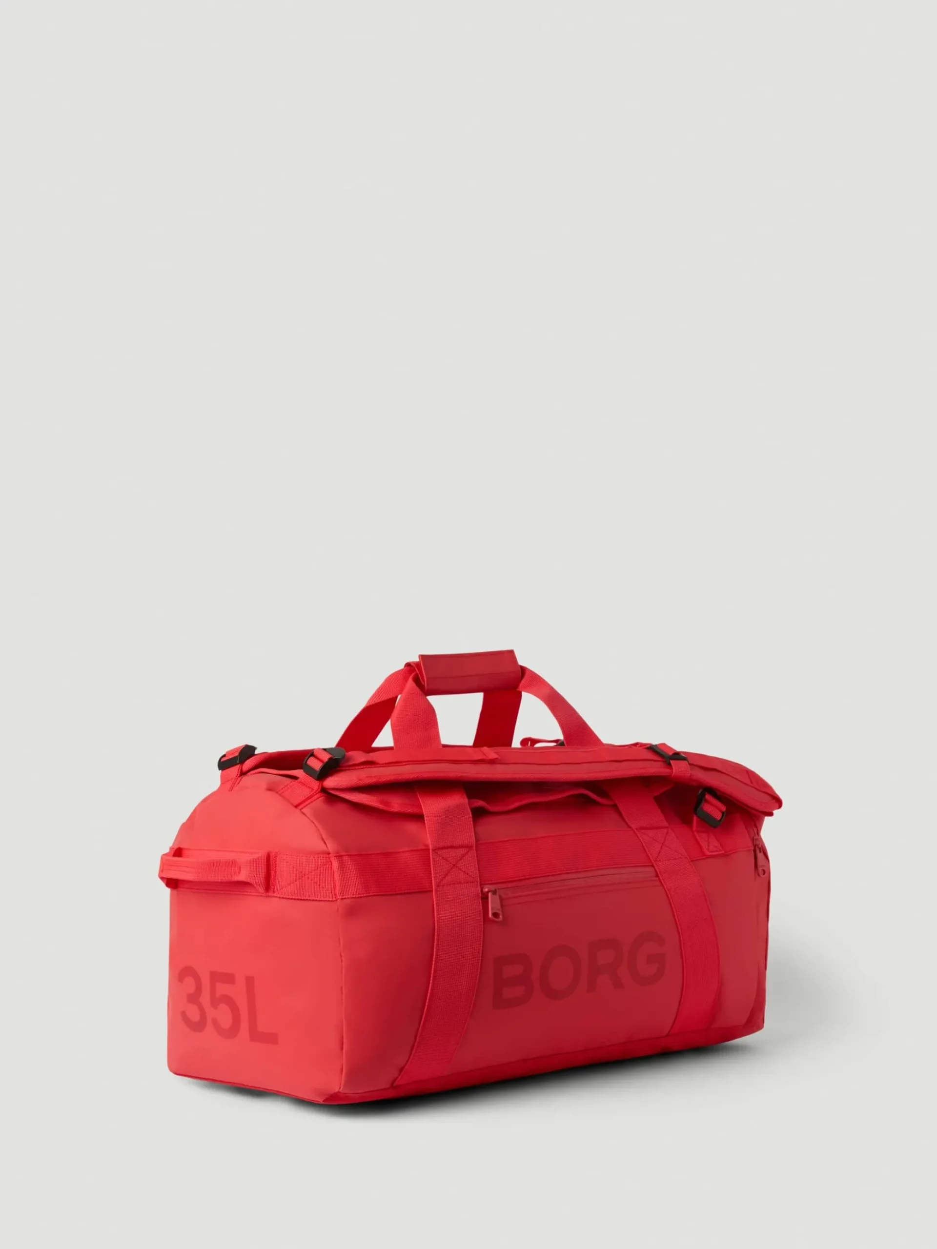 Borg Duffle Bag 35L
