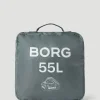 Borg Duffle Bag 55L