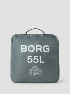 Borg Duffle Bag 55L