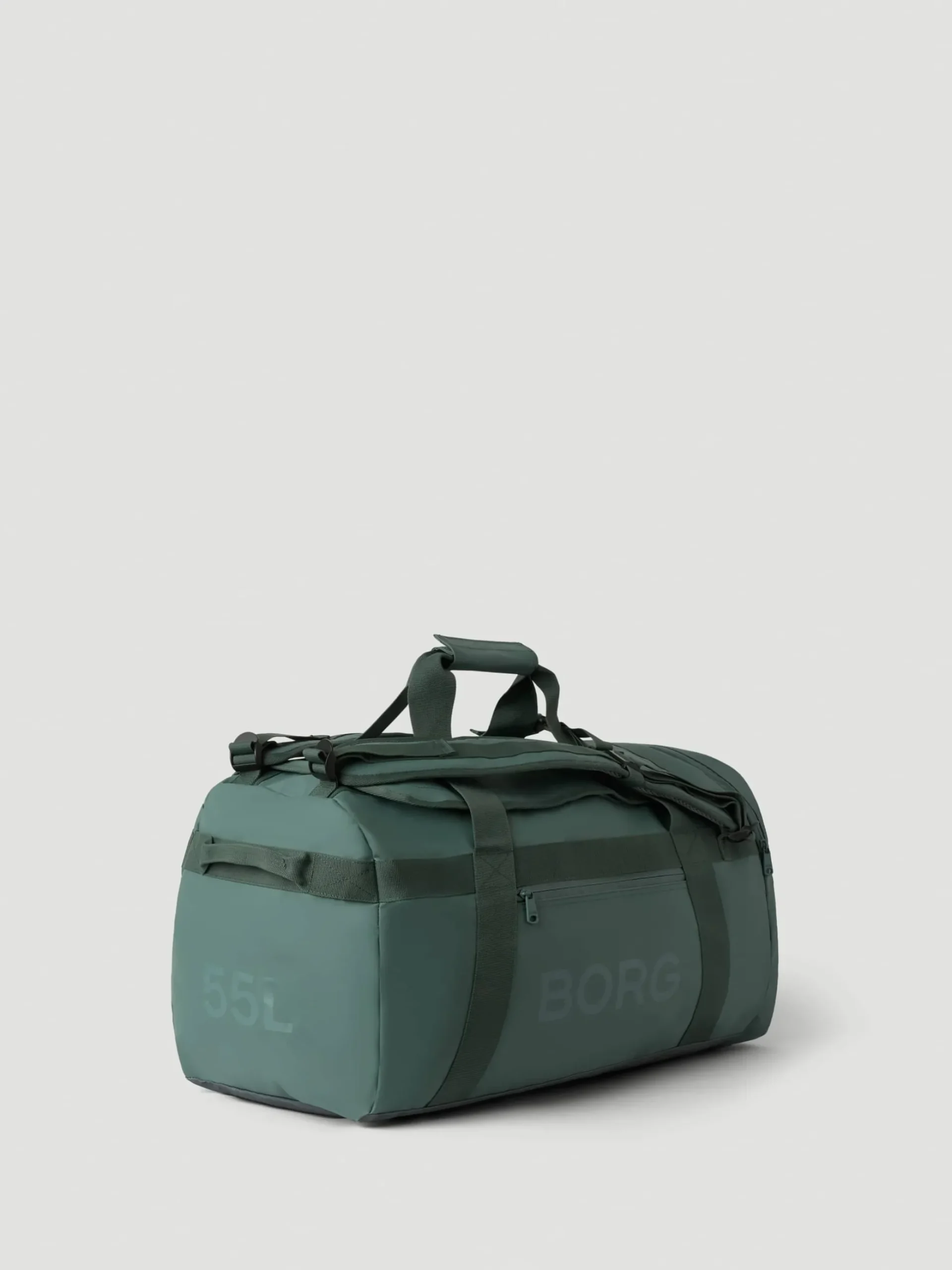 Borg Duffle Bag 55L