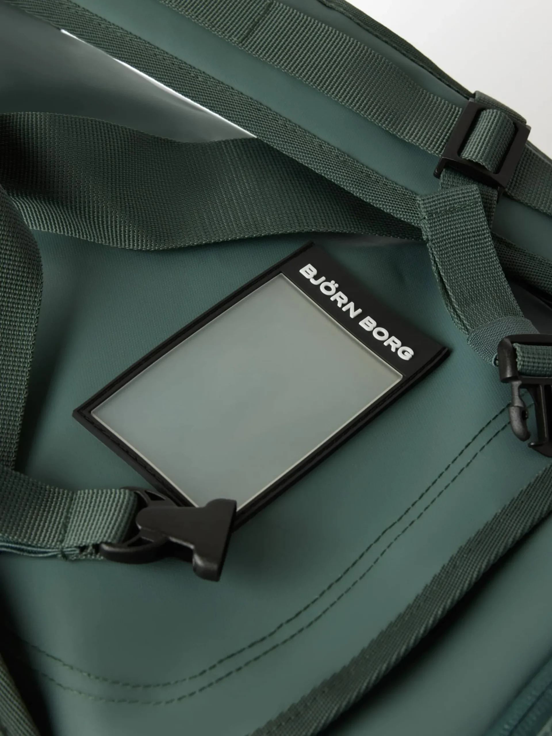 Borg Duffle Bag 55L