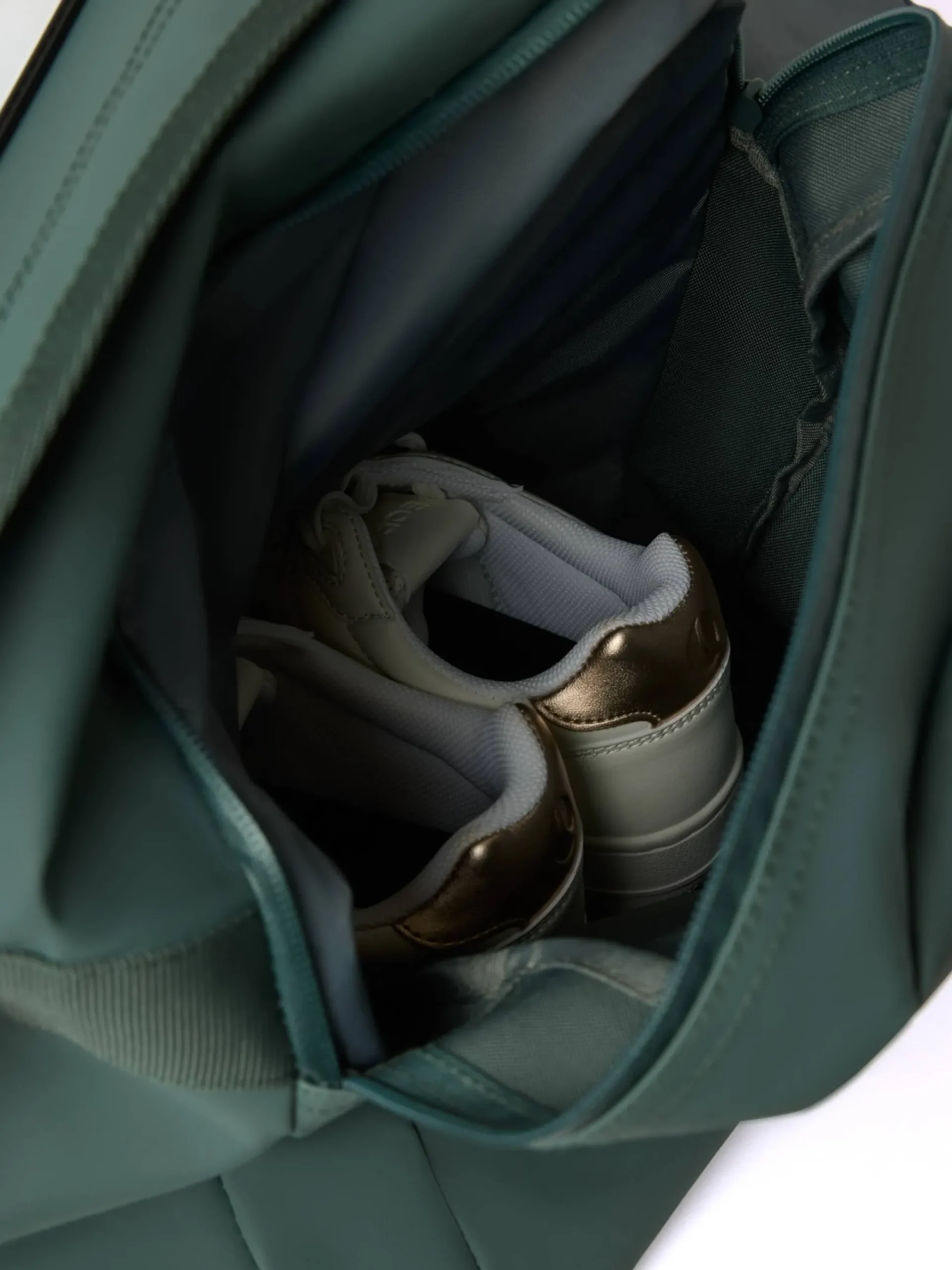 Borg Duffle Bag 55L
