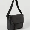 Borg Duffle Messenger Bag 12L