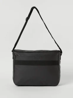 Borg Duffle Messenger Bag 12L