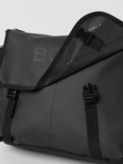 Borg Duffle Messenger Bag 12L