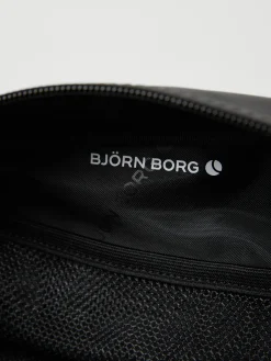 Borg Duffle Toilet Case