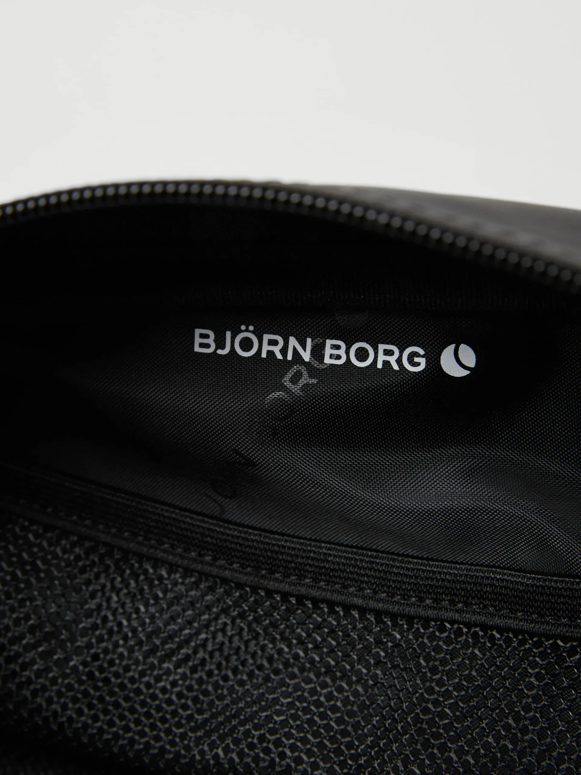 Borg Duffle Toilet Case