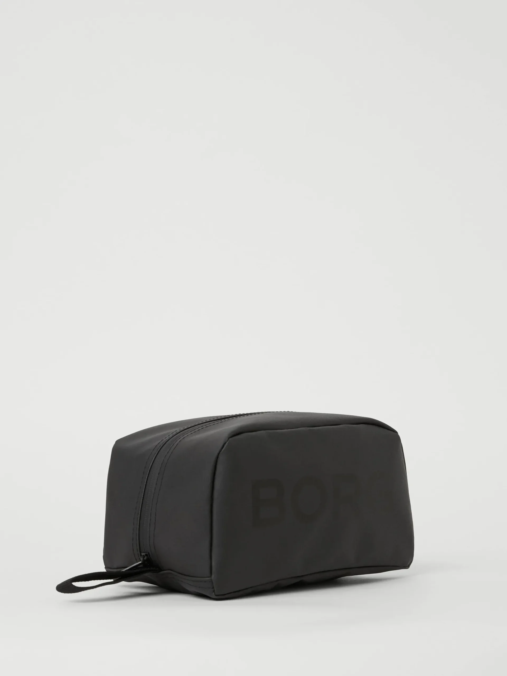 Borg Duffle Toilet Case