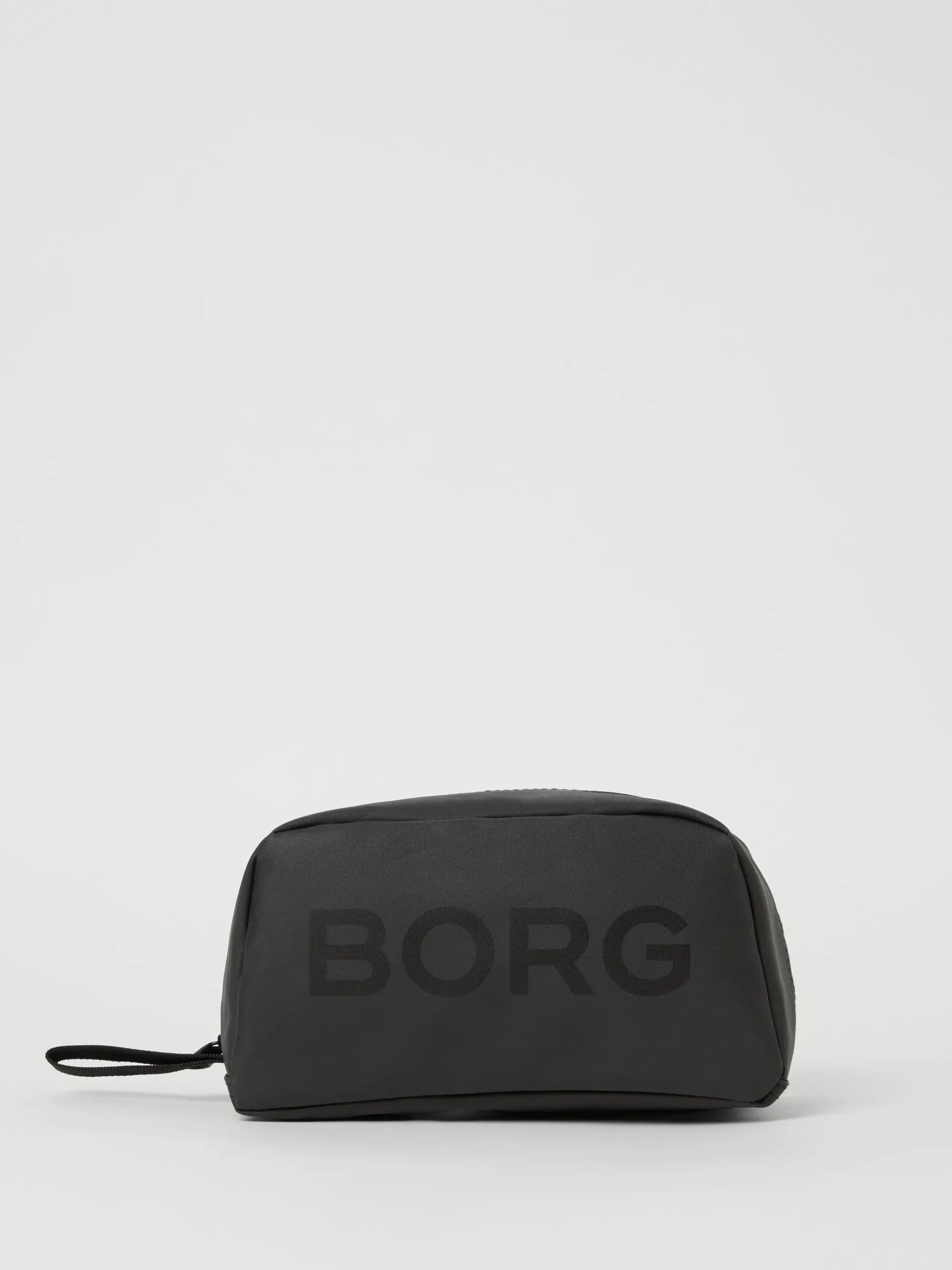 Borg Duffle Toilet Case