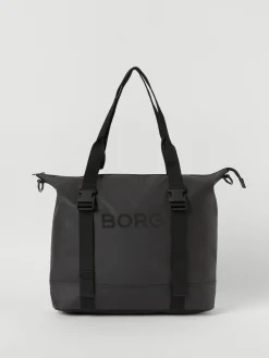 Borg Duffle Tote 28L