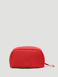 Borg Duffle Wash Bag