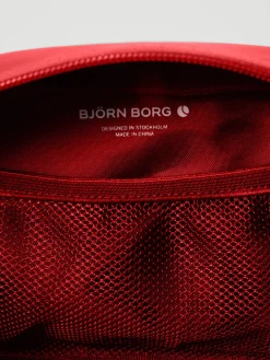 Borg Duffle Wash Bag