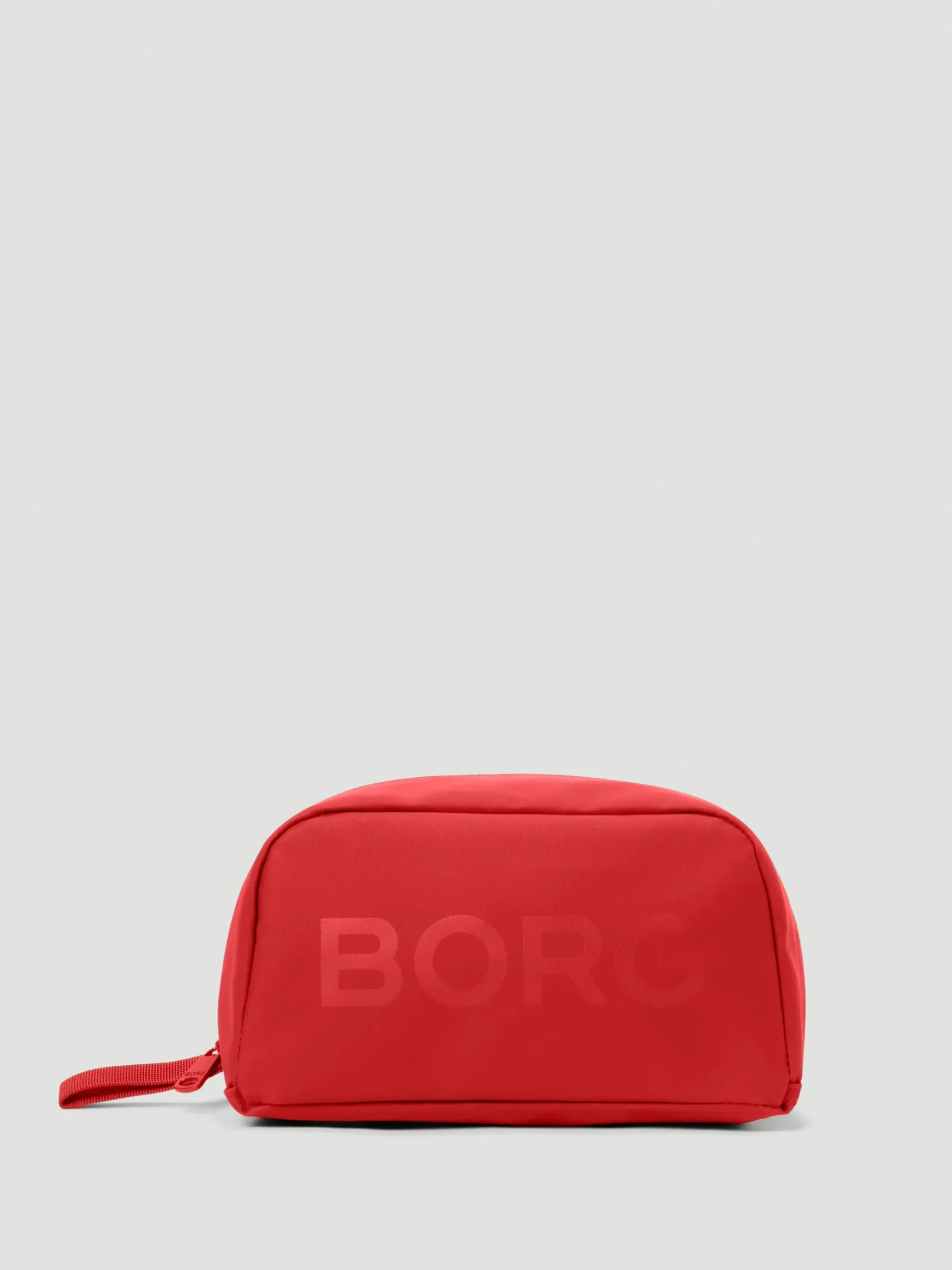 Borg Duffle Wash Bag