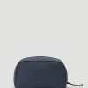 Borg Duffle Wash Bag