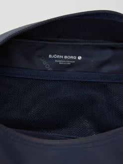 Borg Duffle Wash Bag