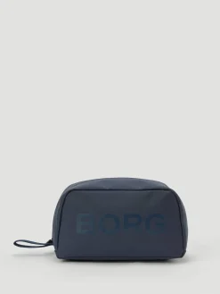 Borg Duffle Wash Bag
