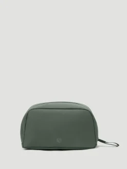 Borg Duffle Wash Bag